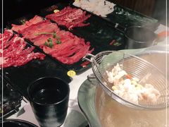 -潮发潮汕牛肉店(永庆坊店)