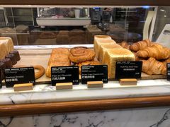 -WHEAT&BAKER-麥(凯德来福士店)