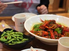-虾满堂(金平路店)