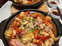 -稻香海鲜饭店(第一国际店)