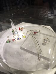OOAK设计师品牌概念店-OOAK设计师品牌概念店(新乐路店)