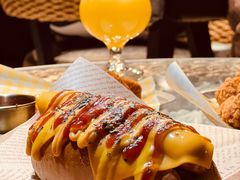 -漪龙台·B26 Rooftop Lounge