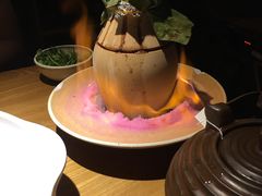 罐罐牛腩-吃饭皇帝大(合生汇店)