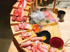 -AJIYA味屋和牛烤肉自助放题(温州万象城店)