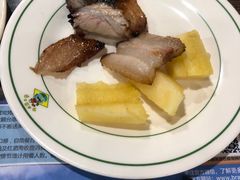 -巴犀烧烤(新崇光店)