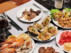 -深圳中海凯骊酒店
