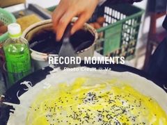 鸡蛋饼-水丰路鸡蛋饼