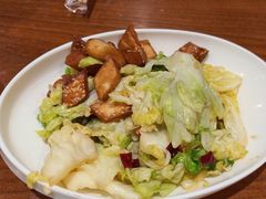 -海泰食府·新鲁菜·家宴(总部基地店)