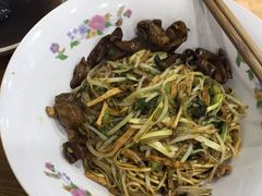 -小狗面馆(复兴店)