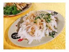 捞粉-化州肥仔大排档(建安二路店)