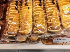 -金凤成祥(东直门现烤面包店)