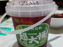 -青花椒花椒鱼(合生汇店)