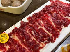 -潮德阿水牛肉火锅(深圳总店)