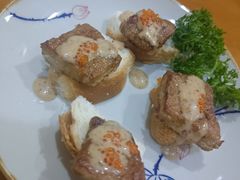 -银子铁板烧料理自助餐(人民广场店)