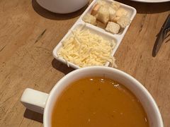 -La Creperie法餐厅(芮欧百货店)
