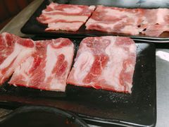 -五彩凉山自助西昌烧烤(柳翠路店)