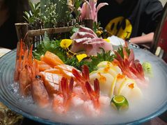 三文鱼-九州酒场ひこぞう(1号店)