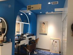 -海马体大师店(上海华润时代广场大师店)