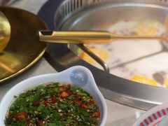 -三头牛·潮汕牛肉生蚝火锅 (夏湾店)