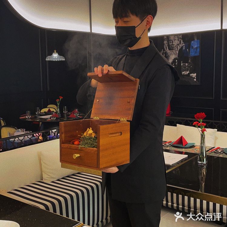 南京高端泰料餐厅🍴