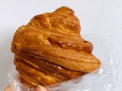 羊角-81BAKERY(大学路店)