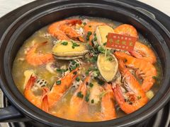 -鲍馬爺·首创鲍鱼鸡(银座店)