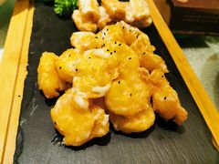 -通庆楼(新开路店)