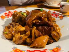 -广府乡下·饭庄(新港东路店)