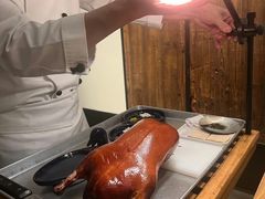 -晟永興烤鸭店(五道口店)