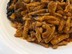 -功德林素菜饭庄(前门店)