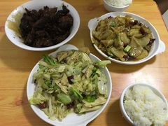 -如意香辣鸡架(总店)