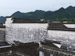 -南屏景区