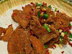 -衡厨·衡阳土菜(中南店)