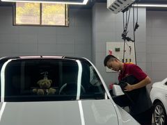 -哈贝卡汽车服务连锁(硕士路店)