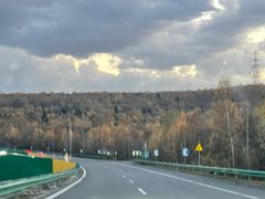 -五营红松林海景区