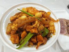 -京天红酒家(虎坊路店)