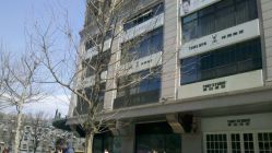 门面-TIME SPA科技美肤机构