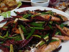 -胖子菜馆(隆昌路店)