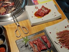 -焱铁烧·黑毛和牛专门店(南宁万象城店)