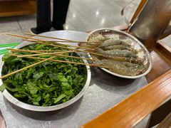 -盈田盈粥庄(博山东路店)