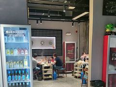 -瑞强涮锅(徐家楼店)