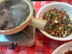 -湘遇老伙计浏阳菜馆(南门口店)