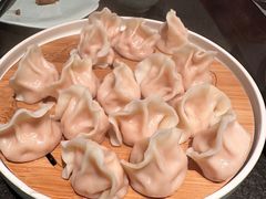 -浩运·海鲜青岛菜·海胆水饺(石老人店)