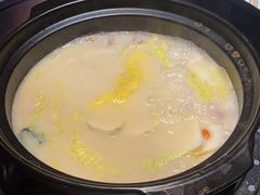 -捞王锅物料理(凯旋路店)