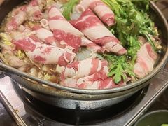 -昱匠·日本料理(金融街店)