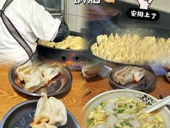 -黄阿姨锅贴大王(万航渡路店)