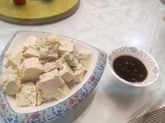 -民族手抓羊肉馆·滩羊手抓·烤全羊
