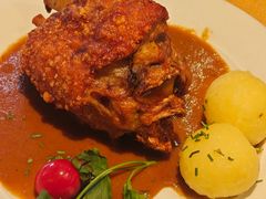 -Restaurant Paulaner am Dom