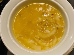 -上海苏宁宝丽嘉酒店·嘉府壹号中餐厅