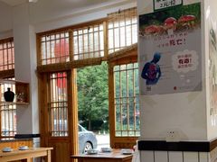 大堂-浏阳小饭铺(洪西小区店)